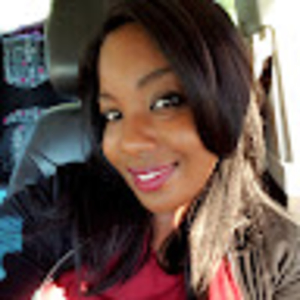 Meet your Posher, Jamika